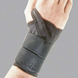 Νάρθηκας Καρπού neoprene